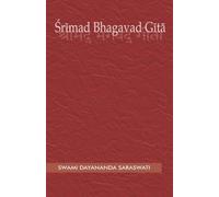 Śrīmad Bhagavad Gītā: 1 (Translation Series)