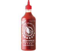 Sriracha-Chile-Sauce (70% Chili) 730 ml Flying Goose