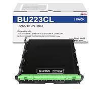 SRITE BU223 U-223 orrea de transferencia negra de repuesto para impresora Brother HL-L3210CW HL-L3230CDW HL-L3270CDW HL-L3290CDW MFC-L3710CW MFC-L3750CDW MFC-L3770CDW (50.000 páginas)