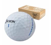 Srixon 50 AD333 Pelotas DE Golf RECUPERADAS/Lake Balls - Calidad AAAA/AAA (Pearl/A Grade)
