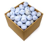 Srixon AD 333 - Lote de 100 Pelotas de Golf, Grado A, recuperadas