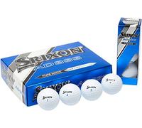 Srixon AD333, Bolas de Golf, Blanco, Talla Única, Pack de 12