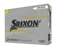 Srixon Bola Z-Star Diamond, Blanco