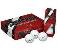 Srixon - Bolas de Golf de Distancia, 12 Bolas