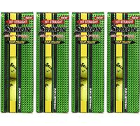 Srixon - Bolas de Golf para Hombre (1 docena), Color Amarillo