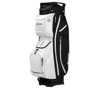 Srixon Bolsa de Carrito S3-25 Negro/Blanco