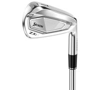 Srixon Hierros ZXi5, acero rígido 4-P, mano derecha