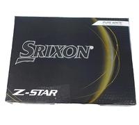 Srixon Pelota de golf unisex Z Star Diamond