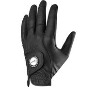 Srixon S0102736 Guantes de Golf, Hombre, Negro, L