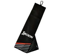Srixon - Toalla de golf Trifold