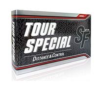 Bola golf x15 - TOUR SPECIAL Blanco NO SIZE