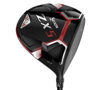 Srixon ZX5 driver para hombre, Diestro, 10.5°, 6.0 (stiff), Project X HZRDUS Smoke Black 60