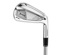 Srixon ZXi 5 Iron Set, 4-PW, Steel, Regular, Right Hand