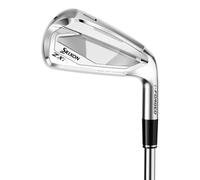 Srixon ZXi4 Irn 4-P ST R RH Hierros, Hombres, Cromado