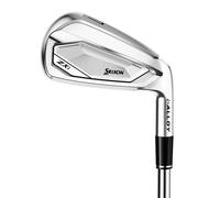 Srixon ZXiR Palo de golf Iron Mano derecha, 5-PW, 6, Regular, Graphite, KBS PGI 60 g