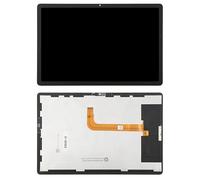 SRJTEK Kit de reparación de montaje de digitalizador táctil para Samsung Galaxy Tab A11+ SM-X230 (11 pulgadas, negro)