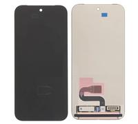 SRJTEK Original para Google Pixel 10 Pro XL Pantalla LCD para Google Pixel 10 Pro XL Reemplazo de pantalla G45RY GUL82 GYPW4 Touch Screen Digitizer Assembly Kits de reparación (negro)