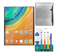 Srjtek - Pantalla LCD para iPad 3 IPad 4 generación (9,7 pulgadas), pantalla para A1416 A1403 A1430, A1458 A1459 A1460