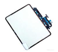 SRJTEK Pantalla táctil para iPad Pro de 11 pulgadas (M4) para iPad Pro 11 2024, repuesto de pantalla para iPad Pro de 5ª generación 2024 A2836 A2837 A3006, kit de reparación de montaje digitalizador