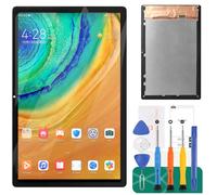 SRJTEK Para Samsung Galaxy Tab A7 10.4 (2020) Pantalla LCD Tab A7 reemplazo de pantalla LCD T500 LCD táctil digitalizador Asamblea SM-T500, SM-T505 kits de piezas