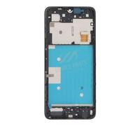 SRJTEK TCL 40R - Pantalla LCD para TCL 40 R 5G Reemplazo de pantalla T771K T771K1 T771H T771A T771A Kit de reparación de montaje de digitalizador de pantalla táctil (negro, con marco)