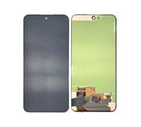 SRJTEK TFT - Pantalla LCD de repuesto para Samsung Galaxy A56 5G SM-A566B SM-A566E con kit de reparación (6.7 pulgadas, negro, sin marco)