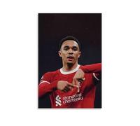 SRJUDR Trent Alexander-ArnoldPosters Art Pop Wall Art & Prints - Lienzo decorativo para pared, 30 x 45 cm, estilo sin marco