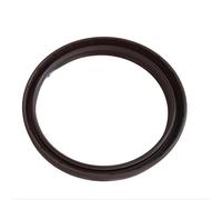 SRKATI 1002016GH090/030 4GB2-4E Retén de Aceite Trasero del cigüeñal Compatible con JAC M3, Si HAO X7 JS7, X8 JS8, QX y JS6. Juego De Botas CV De Silicona Bota De Junta CV