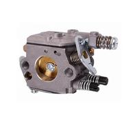 SRKATI Carburador Carburador para Motor Carburador de Repuesto Compatible con carburadores de Motosierra Stihl MS210 MS 210 230 250 021 023 025