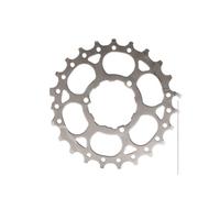 SRKATI Cassette para Bicicleta Pieza de reparación de piñón Libre para Bicicleta de montaña, 11/12 velocidades, 11/12/13/14/15/16/17/18/19/21/23/24/25/28/30/32 Dientes Cassettes y piñones(11S 23T)