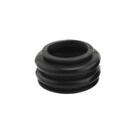 SRKATI Compatible con BMW R1200GS ADV R 1200 GS R1150 R1100 R850GS 1200 S R900RT 900 HP2 Sport Ball Joint Telelever Rubber Boot Fuelle Cover Cap Juego De Botas CV De Silicona Bota De Junta CV