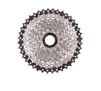 SRKATI Compatible con Cassette de Rueda Libre Sunshine de 8 velocidades, 11-25T, 28T, 32T, 40T y 42T, buje Libre HG para Bicicleta de montaña MTB de 8 V.(8S 11-42T)
