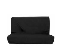 SRKATI Inodoro para Perros Orinal Perro Funda de Nailon para protección de Asiento Trasero de Coche, Funda para cojín de Asiento