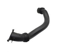 SRKATI Manguera de admisión de Aire Compatible con G7NA 13718601683 para 530e 740e, conducto de Maletero, Manguera de intercooler de Repuesto Juego De Botas CV De Silicona Bota De Junta CV