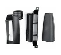 SRKATI Manguera de Admisión Guía de admisión de Aire del Motor 1.9TDI 2.0T, Conjunto de conducto de Entrada, Compatible con Passat Tiguan, Compatible con Seat Alhambra Tomas de Aire para cochehome