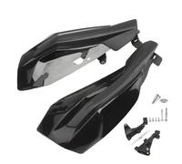SRKATI Motocicleta Guardamanos Protectores de Manillar de Motocicleta para KTM SX SXF EXCF XCW XCF 50-530 2014-2022 MX Enduro Dirt Pit Bike Protectores de Mano para Moto(Black)
