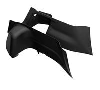 SRKATI Protectores Laterales para Maletero Trasero compatibles con Tesla Model Y Juniper 2025, protección de Esquinas con Superficie TPE Alfombrilla Maletero Coche