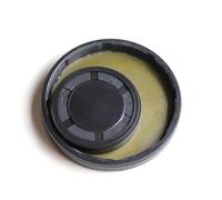 SRKATI Retén de Aceite Tipo EC/VK de Caucho nitrilo Negro, diámetro Exterior de 8 a 290 mm, tapón de Extremo, Reductor de Eje, retardador Juego De Botas CV De Silicona Bota De Junta CV(58x9mm-1pcs)