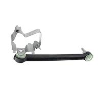 SRKATI Sensor de Altura de Nivel Sensor de Control de rango de nivel de faros delanteros 4B0907503A, ajuste de altura para Skoda 4B0907503B 4B0907503 8D0941299B(8D0941299B)