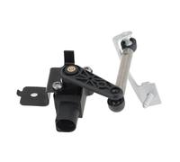 SRKATI Sensor de Altura de Nivel Sensor de nivel de faros delanteros 1K0941274C. Compatible con Toledo (2004-2012). Compatible con Octavia. Compatible con Yeti (2004-2015).
