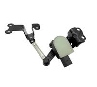 SRKATI Sensor de Altura de Nivel Sensor de nivel de faros delanteros 3T0941273 1T0907503 apto para Superb 2008-2015