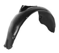SRL Radhausschale Interior Guardabarros Delantero Izq. Der. SEAT LEON 1M