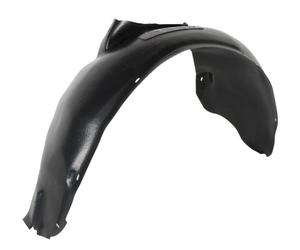 SRL Radhausschale Interior Guardabarros Delantero Izq. Der. SEAT LEON 1M
