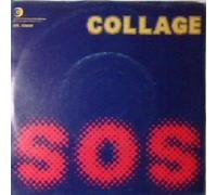 SRL10909 Vinile 7 pollici - 45 Giri Sos / Zingara Nel Cuore VINYL