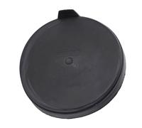 Srliya 20001509/6203E4 Cubierta Antipolvo para Faros Delanteros para 2008-2013, Tapa de Repuesto para Faros Delanteros, Protege contra Factores Externos, Fácil de Instalar,