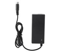 Srliya 72W 24V3A 3pin Bill Counter AC DC Adaptador de Corriente de