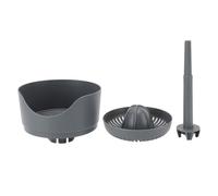 Srliya Accesorio de Separación de Extracción de Jugo para TM5 TM6 TM31 Manual Operativo Presiona Física Pure Orange Juice Extracción de Reemplazo de Exprimidor Multi Tool
