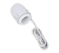 Srliya Actuador Electrotérmico Normalmente Cerrado Actuador Electrotérmico Calefacción por Suelo Radiante Actuador Eléctrico Térmico para 230 VCA