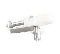 Srliya Ajustador Tensor de Cadena Compatible con Motosierra MS290 MS390 MS310 1127 007 1003