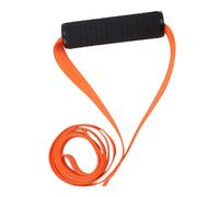 Srliya Arrastre y Arnés de Ciervos 2 uds. Cuerda de Arrastre de Ciervos Cargas Resistentes de hasta 170 Libras de Agarre Cómodo Correa de de Portátil para Remolque